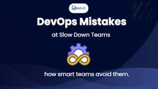 3 DevOps Mistakes That Slow Down Teams 🚨
