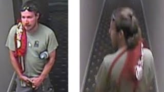 Suspect in North Capitol Hill sexual assault, burglary arrested