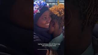 Fire kills 16 students at Kenyan girls’ boarding school | AJ #shorts