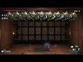 Prince of Persia The Lost Crown - Lower city saw jump puzzle