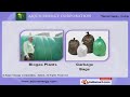 industrial and domestic biogas plants by arjun energy corporation salem salem