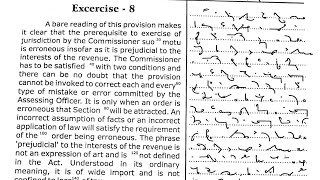 56 Legal dictation 100 WPM Judgment dictation 100 wpm | ahc steno high court steno dictation 100 wpm