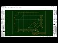 【３級７５回Ｂ】ちらつき低減・建築cad検定2020年度版問題集・解答例・jw cad・jww・牛丼チャンネル