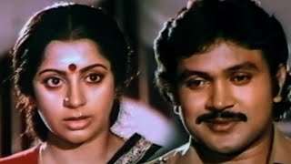 இனிமே இந்த நாடுதான் உன் வீடு | Needhiyin Nizhal | Sivaji Ganesan, Prabhu, Srividya