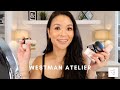 GET READY USING WESTMAN ATELIER PRODUCTS; MY HONEST THOUGHTS & IS IT WORTH IT? | Irene Simply