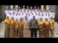 SMP Islam Al-Khoirat & SMK Islam Al-Khoirot Angkatan 2022-2023