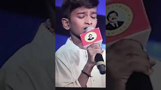 Dhivensh performance Saregamapa Li’l Champs Season 4 | கிராமத்து மண்வாசனை சுற்று - Promo 3 - Sat\u0026Sun