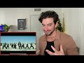 Reacting to BTS for the FIRST TIME  'ON' Kinetic Manifesto + 'Black Swan' !!
