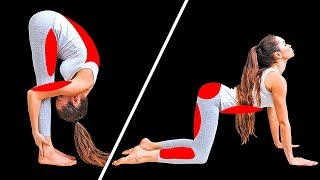 10 Tư Thế Yoga Cơ Bản Sẽ Thay Đổi Cơ Thể Bạn Trong 29 Ngày