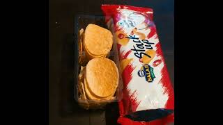 Pringles potato chips similar stack up premium quality chips Balaji wafers #punepanda #foodicpune