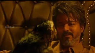 leo climax scene | lokesh kanagaraj, Thalapathy Vijay #thalapathyvijay