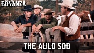 Bonanza - The Auld Sod | Episode 86 | FREE WESTERN | Cult Classic | English