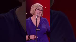 Animal Pictures are the modern love language #sarahmillican #standupcomedy #britishcomedy #cutepics