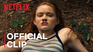 FEAR STREET 1978 | What They Do To Witches (Exclusive Scene) | Netflix