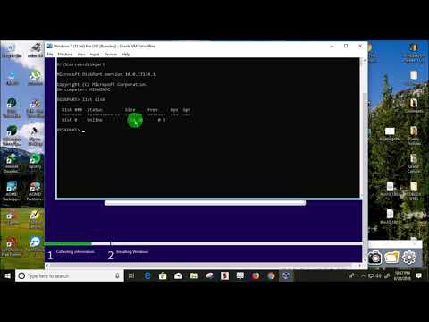 The correct way to do a clean install of Windows 10 (2018) The correct way to do a clean install of Windows 10 (2018)