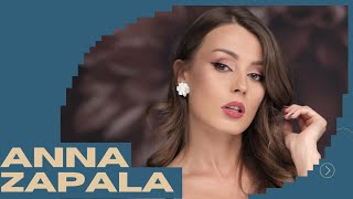 Anna Zapala Wiki Biography Brand Ambassador Age Height Weight Lifestyle
