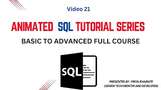 📌 SQL Day 21: All String Functions in MySQL Explained with Examples