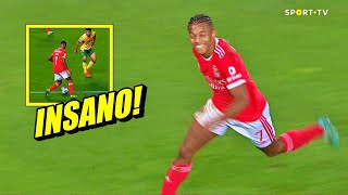 BRASILEIRO DEBOCHOU E PAROU PORTUGAL EM JOGADAÇA !! MELHORES LANCES 2023