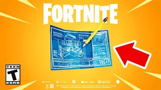 建築が復活しました！！ そして新しい武器も追加された...！？【フォートナイト / Fortnite】