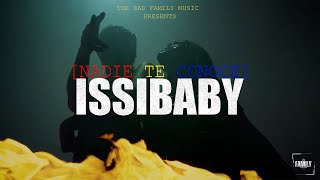 Issibaby - Nadie Te Conoce