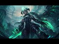 What's the deal with Shyvana  character review (League of Legends)