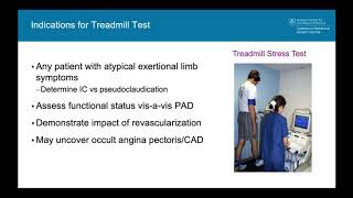 Contemporary Evaluation and Management of Peripheral Artery Disease, March 13, 2020
