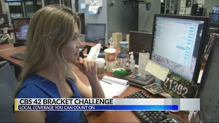 BRACKET CHALLENGE: Morning crew reveals picks