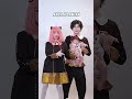 anime couples cosplay anime couple cosplayer trend shortvideos