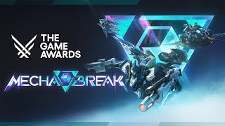 Mecha BREAK - Game Mode Trailer | The Game Awards 2024