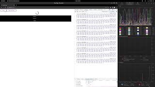 JavaScript ArrayBuffer memory leak