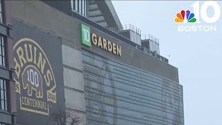 Concession workers at Boston's TD Garden to vote on whether to strike