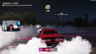 Forza Horizon ADHD