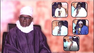 Appel Magal Serigne Mor Asta DIATTARA prévu le Lundi 24/Février/205 à Mbacké Khéwar