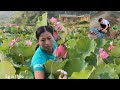 FULL VIDEO: 60 days of a single mother /lý a thao