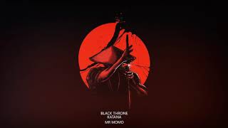 Katana By Black Throne  | Japanese Trap Beat