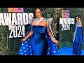 Madamboss rocks the national Fabric for BET Awards