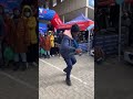 Bokang LS Performing AMAPHIKO (Sotho Cover) At Econet Telcom Lesotho (Shot By Lilaphalapha)