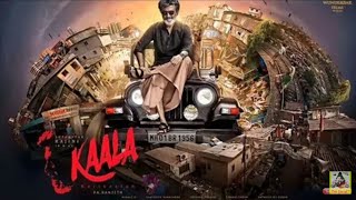 KALA   movie official trailer in hindi (rajnikant,huma khureshi,nana patekar)