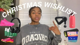 50+ CHRISTMAS GIFT ideas🎄*for athletes*