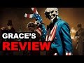 The Purge Election Year Movie Review