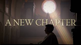 After 30 Years, a New Chapter Begins at St. Michael's Abbey
