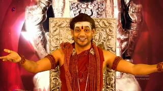 Which Master Strategy manifested SHRIKAILASA The Greatest Hindu Nation Successfully? HDH Nithyananda