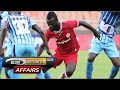 Highlights: Morrison aupiga mwingi Simba ikiichapa Red Arrows 3-0 CAF CC 28/11/2021