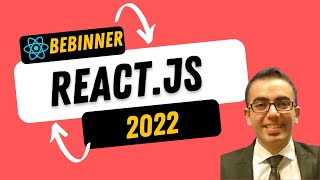 React JS tutorial for beginners step by step [2022] with example (Google keep app)