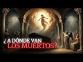 ¿Qué hay después de la MUERTE? - Que dice la BIBLIA