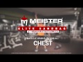 Meister Elite Sandbag & Kettlebells - Chest Exercises