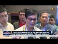 dilg chief appeals for understanding on pnp s continuing search for guo quiboloy