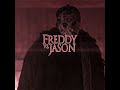 “why won t you die ” freddy vs jason don t stop slowed