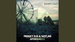 Aftershock Original Mix