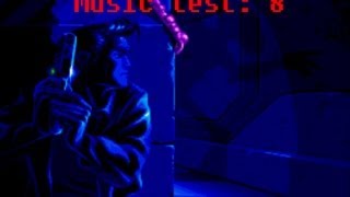 Music test: 8 - Flashback: The Quest for Identity - OST